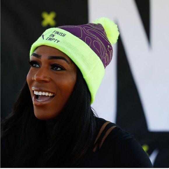 Nike NXR “Finish On Empty” Beanie - Picture 1 of 6